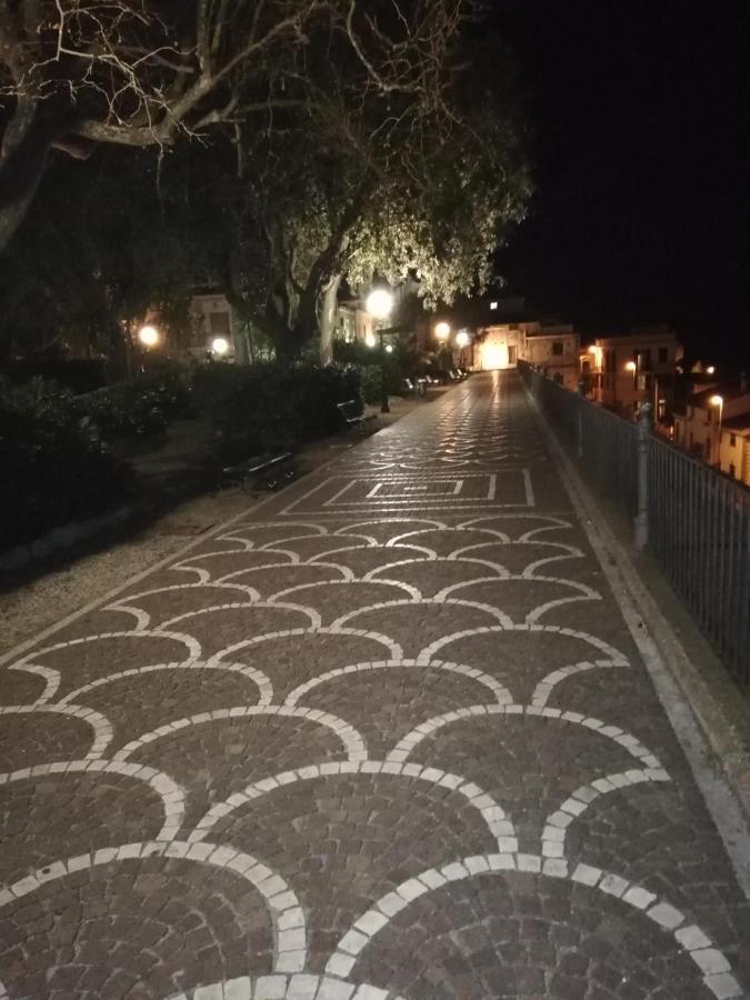 B&B Centro Storico 900 ปาลมี ภายนอก รูปภาพ
