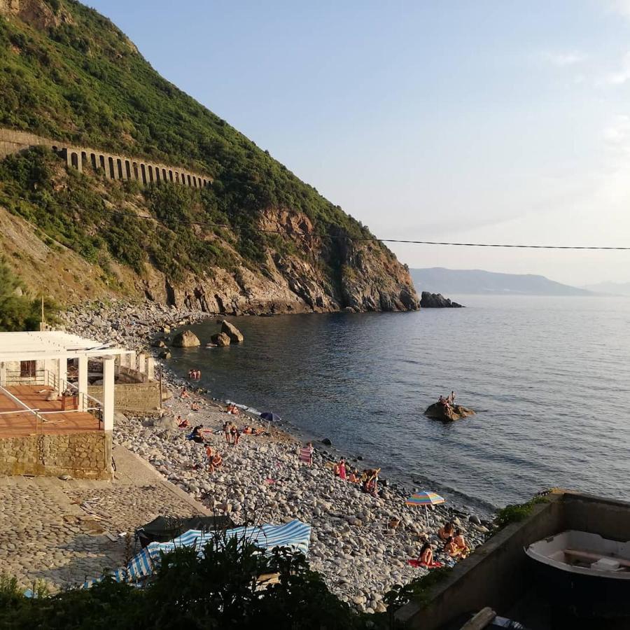B&B Centro Storico 900 ปาลมี ภายนอก รูปภาพ