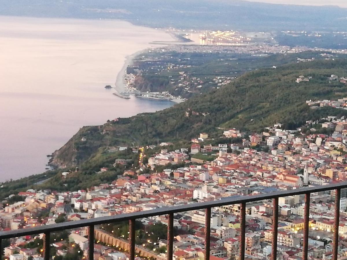B&B Centro Storico 900 ปาลมี ภายนอก รูปภาพ