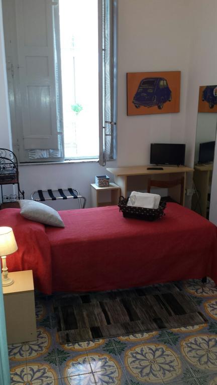 B&B Centro Storico 900 ปาลมี ภายนอก รูปภาพ