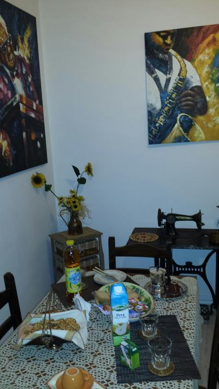 B&B Centro Storico 900 ปาลมี ภายนอก รูปภาพ