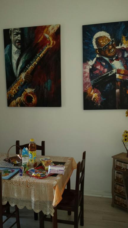 B&B Centro Storico 900 ปาลมี ภายนอก รูปภาพ