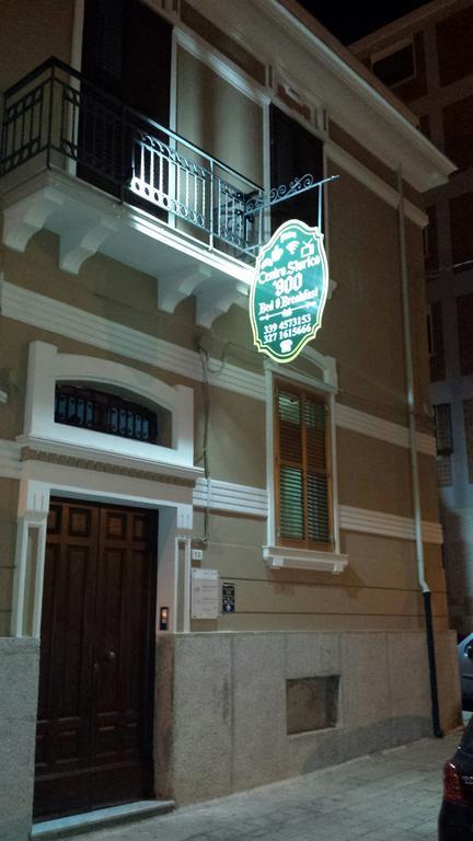 B&B Centro Storico 900 ปาลมี ภายนอก รูปภาพ