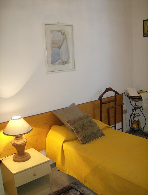 B&B Centro Storico 900 ปาลมี ภายนอก รูปภาพ