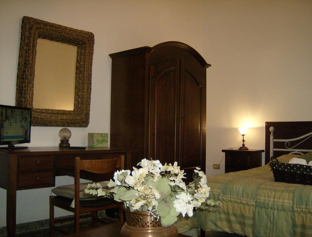 B&B Centro Storico 900 ปาลมี ภายนอก รูปภาพ