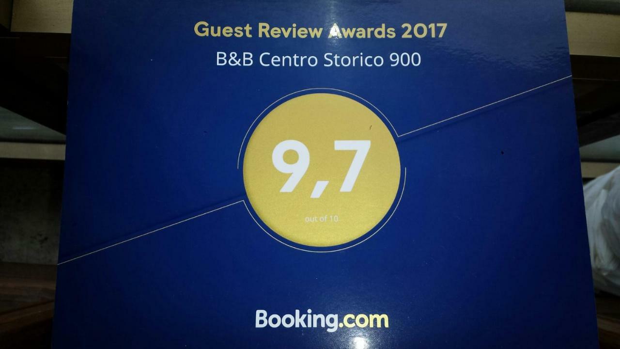B&B Centro Storico 900 ปาลมี ภายนอก รูปภาพ
