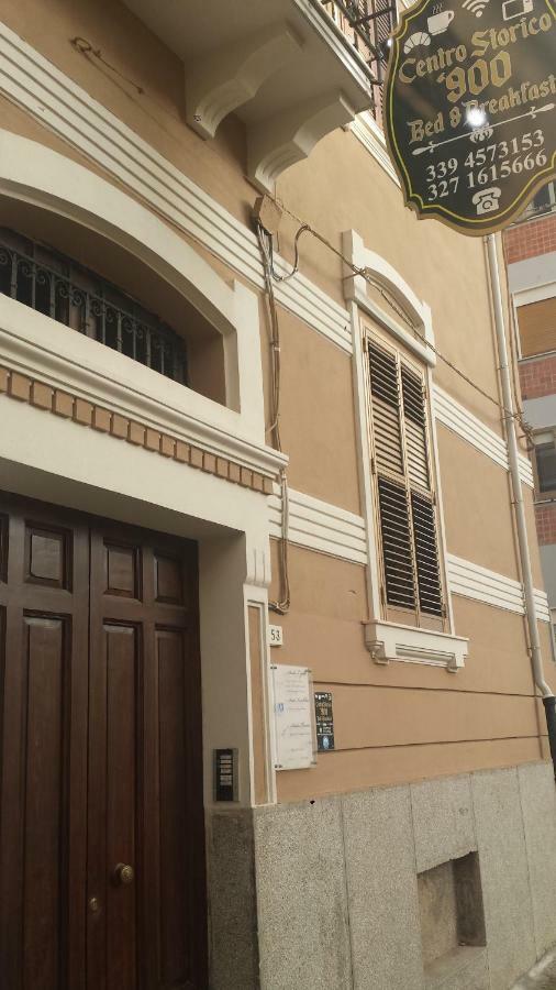 B&B Centro Storico 900 ปาลมี ภายนอก รูปภาพ